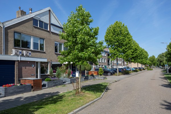 Medium property photo - Grote Stern 97, 3181 SE Rozenburg